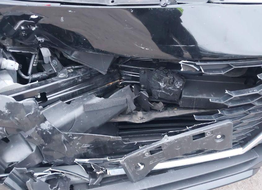 Photo 17 of 2023 Nissan Sentra SV XTRONIC CVT (VIN 3N1AB8CV2PY312196)