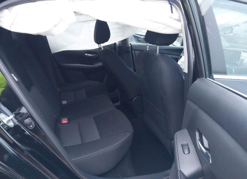 Photo 8 of 2023 Nissan Sentra SV XTRONIC CVT (VIN 3N1AB8CV2PY312196)