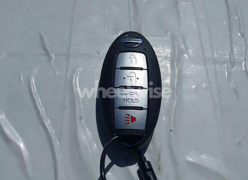 Photo 11 of 2023 Nissan Sentra SV XTRONIC CVT (VIN 3N1AB8CV2PY316622)