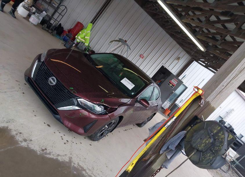 Photo 2 of 2024 Nissan Sentra (VIN 3N1AB8CV2RY206625)