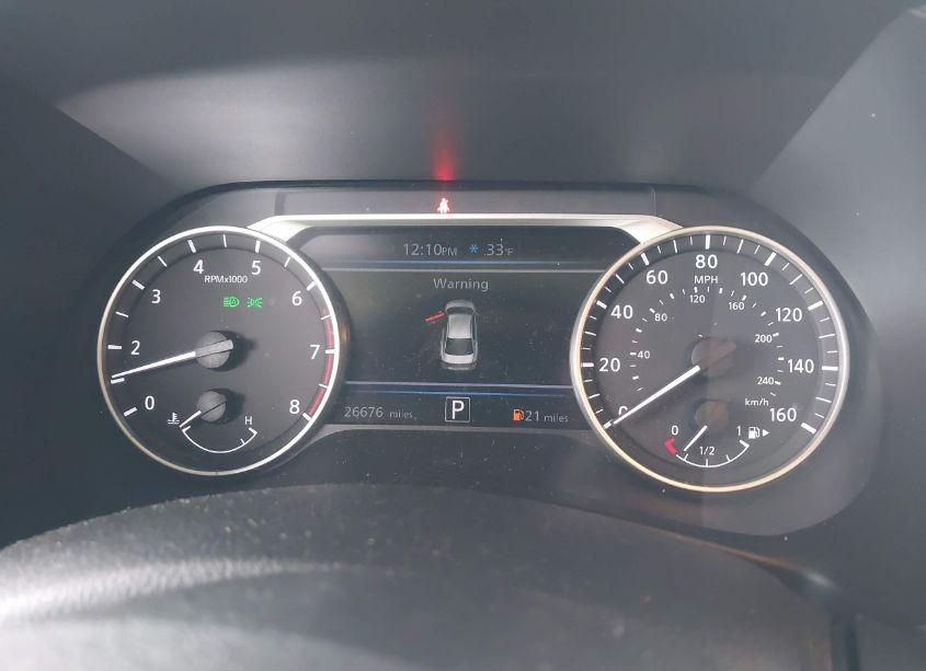 Photo 7 of 2024 Nissan Sentra (VIN 3N1AB8CV2RY206625)