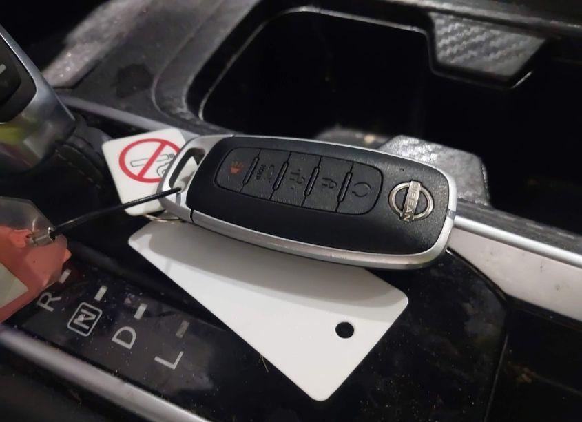 Photo 11 of 2024 Nissan Sentra SV XTRONIC CVT (VIN 3N1AB8CV2RY208147)