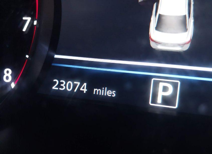 Photo 15 of 2024 Nissan Sentra SV XTRONIC CVT (VIN 3N1AB8CV2RY208147)