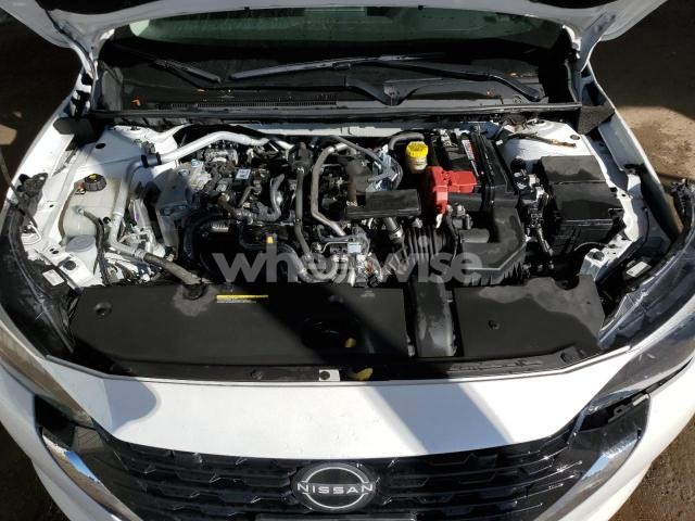 Photo 13 of 2024 NISSAN SENTRA SV N/A (VIN 3N1AB8CV2RY209654)