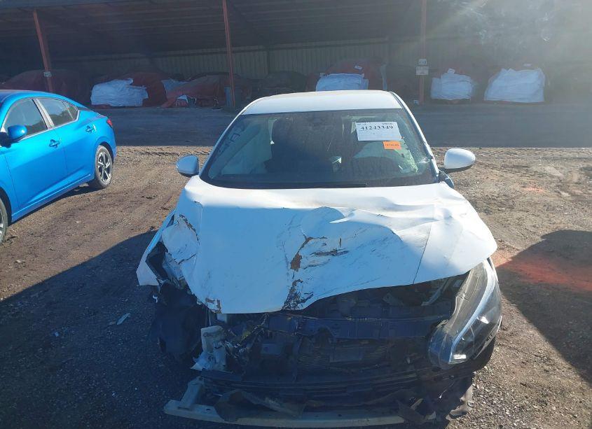 Photo 10 of 2024 Nissan Sentra SV XTRONIC CVT (VIN 3N1AB8CV2RY210318)