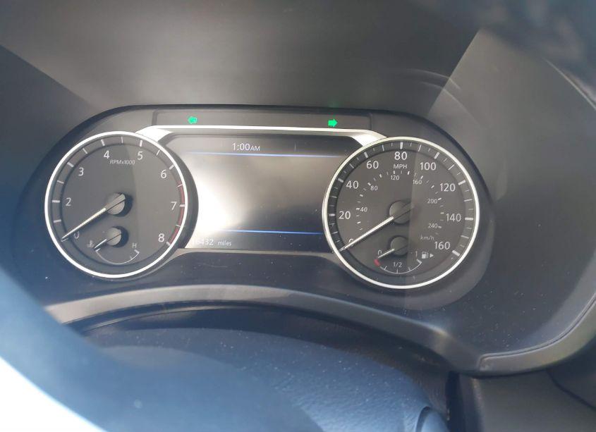 Photo 7 of 2024 Nissan Sentra SV XTRONIC CVT (VIN 3N1AB8CV2RY210318)