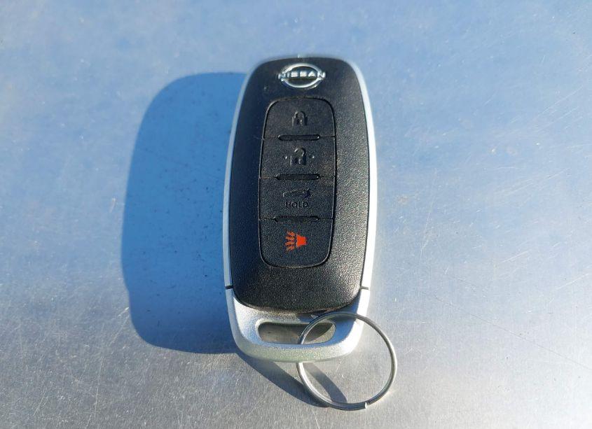 Photo 11 of 2024 Nissan Sentra SV XTRONIC CVT (VIN 3N1AB8CV2RY218743)