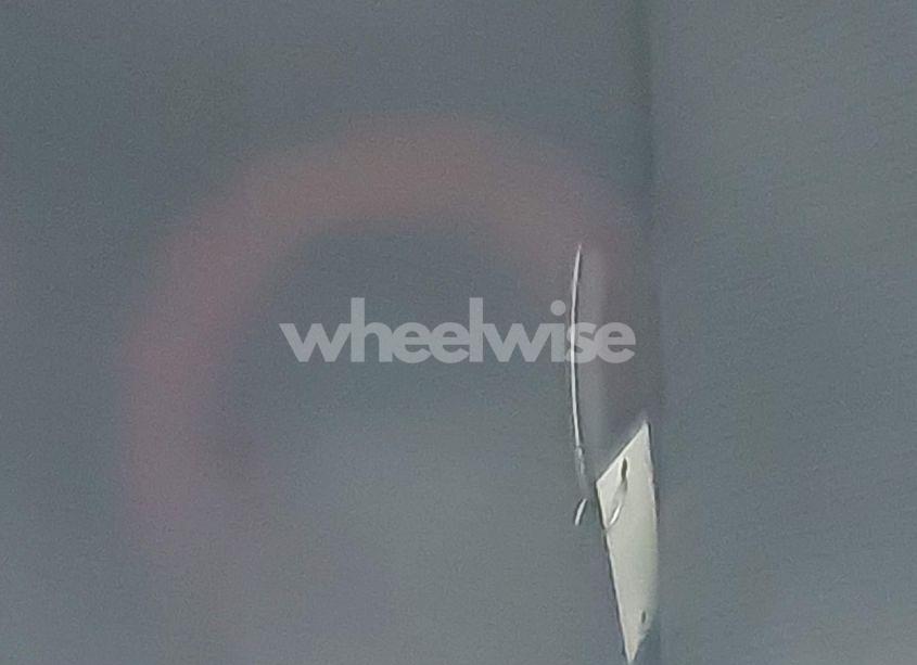 Photo 11 of 2024 Nissan Sentra SV XTRONIC CVT (VIN 3N1AB8CV2RY219228)