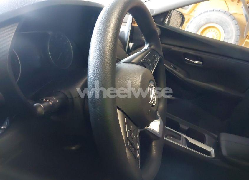 Photo 15 of 2024 Nissan Sentra SV XTRONIC CVT (VIN 3N1AB8CV2RY219228)