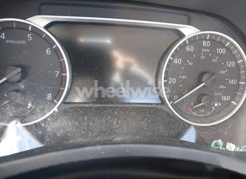 Photo 14 of 2024 Nissan Sentra SV XTRONIC CVT (VIN 3N1AB8CV2RY238829)