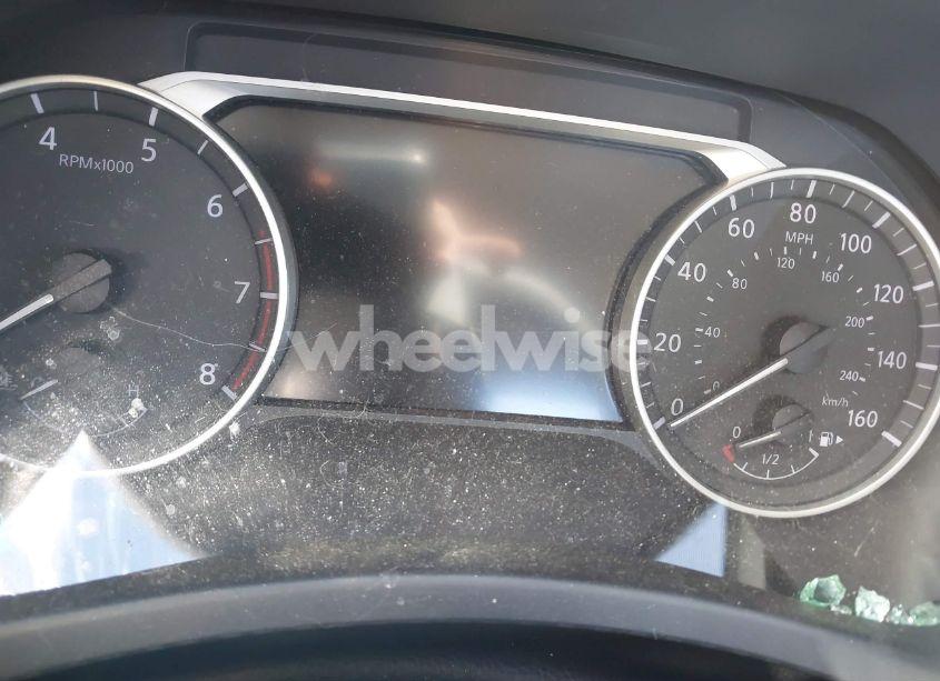 Photo 7 of 2024 Nissan Sentra SV XTRONIC CVT (VIN 3N1AB8CV2RY238829)