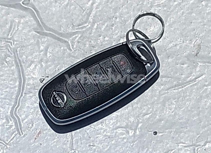 Photo 11 of 2024 Nissan Sentra SV XTRONIC CVT (VIN 3N1AB8CV2RY241102)