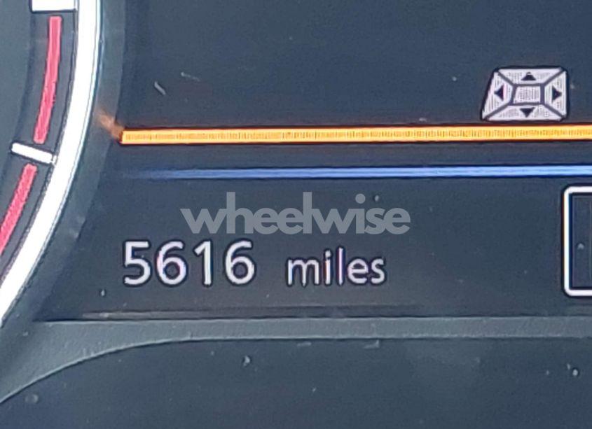 Photo 16 of 2024 Nissan Sentra SV XTRONIC CVT (VIN 3N1AB8CV2RY241102)