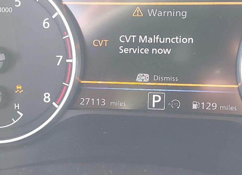 Photo 15 of 2024 Nissan Sentra SV XTRONIC CVT (VIN 3N1AB8CV2RY253069)