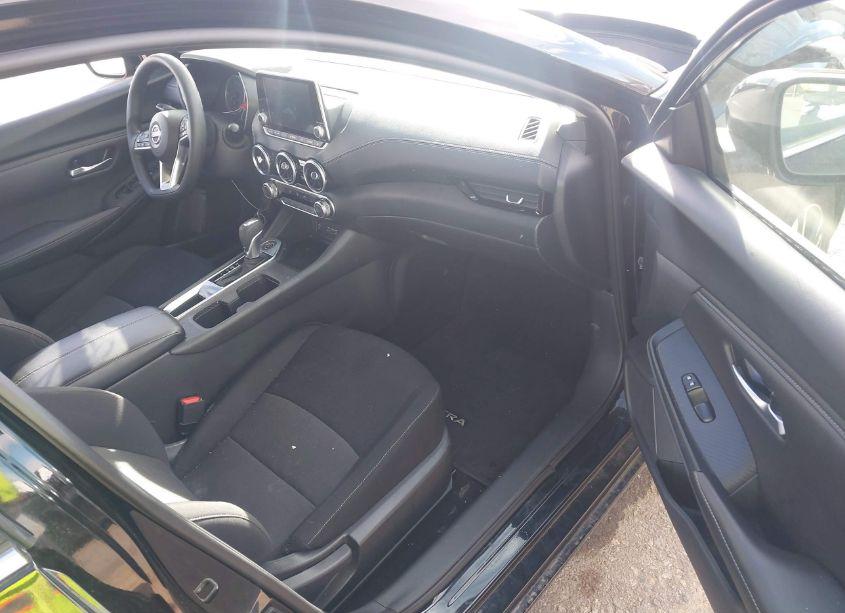 Photo 5 of 2024 Nissan Sentra SV XTRONIC CVT (VIN 3N1AB8CV2RY253069)