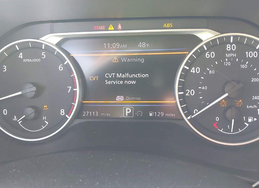 Photo 7 of 2024 Nissan Sentra SV XTRONIC CVT (VIN 3N1AB8CV2RY253069)