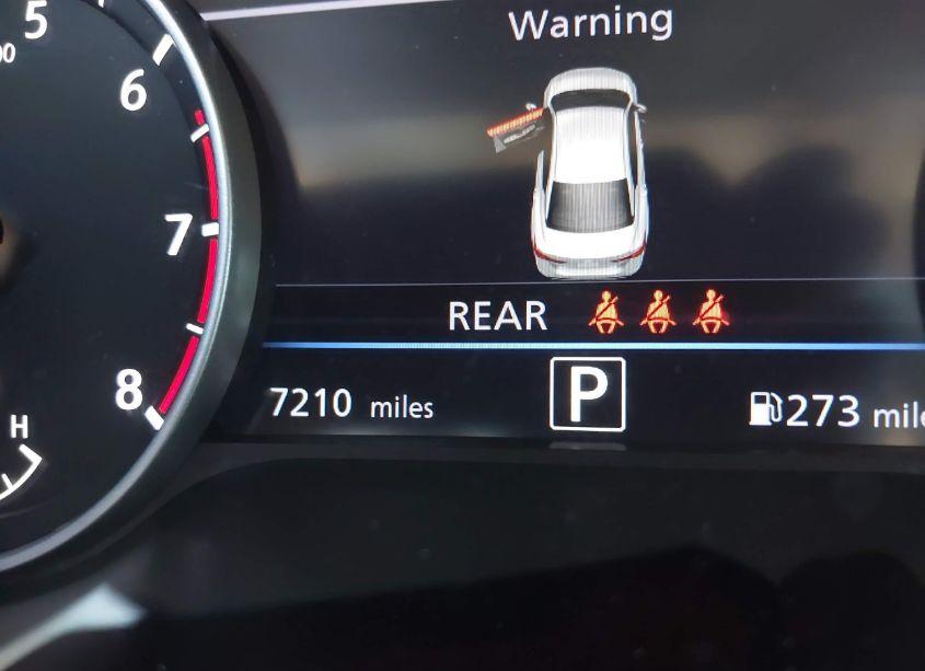 Photo 15 of 2024 Nissan Sentra SV XTRONIC CVT (VIN 3N1AB8CV2RY255825)