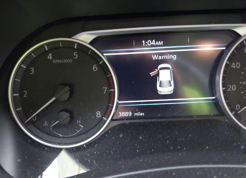 Photo 15 of 2024 Nissan Sentra SV XTRONIC CVT (VIN 3N1AB8CV2RY258501)