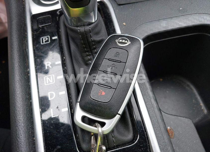 Photo 11 of 2024 Nissan Sentra SV XTRONIC CVT (VIN 3N1AB8CV2RY259065)