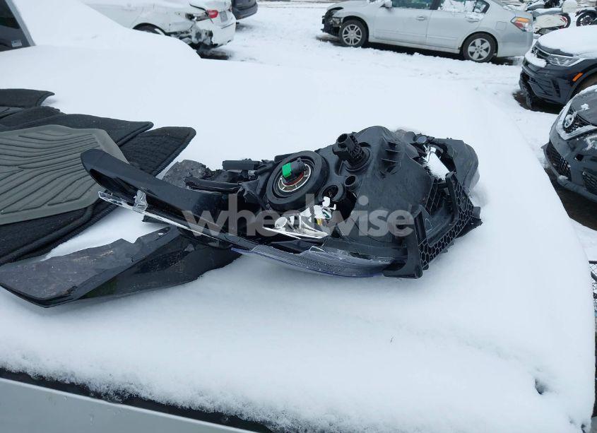 Photo 12 of 2024 Nissan Sentra SV XTRONIC CVT (VIN 3N1AB8CV2RY259065)