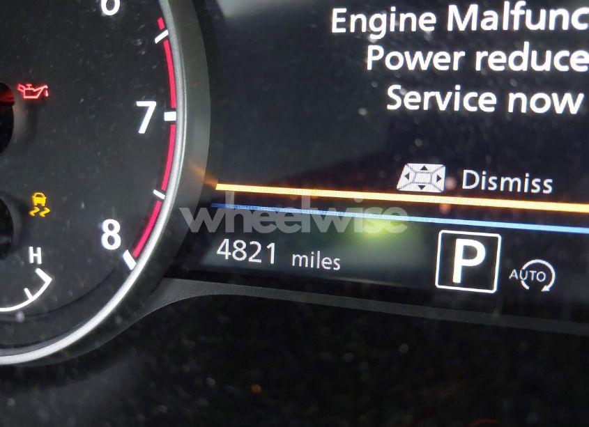 Photo 16 of 2024 Nissan Sentra SV XTRONIC CVT (VIN 3N1AB8CV2RY259065)