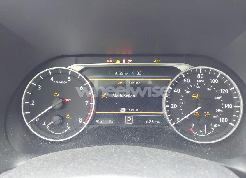 Photo 7 of 2024 Nissan Sentra SV XTRONIC CVT (VIN 3N1AB8CV2RY259065)