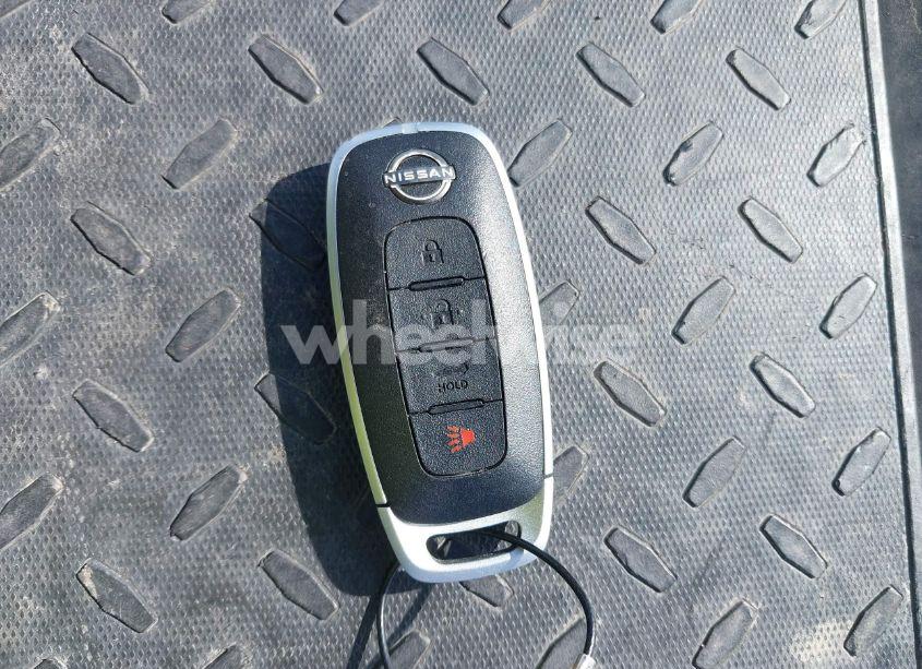 Photo 11 of 2024 Nissan Sentra SV XTRONIC CVT (VIN 3N1AB8CV2RY273614)