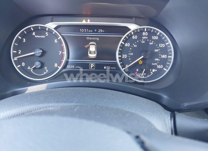 Photo 15 of 2024 Nissan Sentra SV XTRONIC CVT (VIN 3N1AB8CV2RY283303)