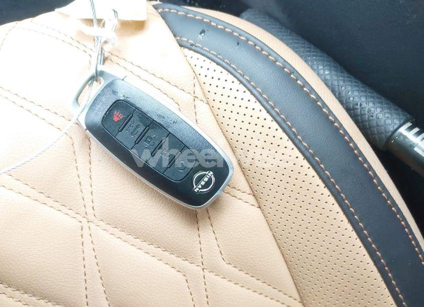 Photo 11 of 2024 Nissan Sentra SV XTRONIC CVT (VIN 3N1AB8CV2RY301265)