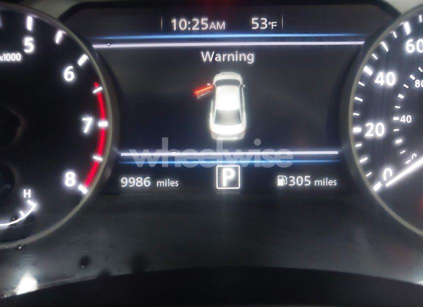 Photo 15 of 2024 Nissan Sentra SV XTRONIC CVT (VIN 3N1AB8CV2RY301265)