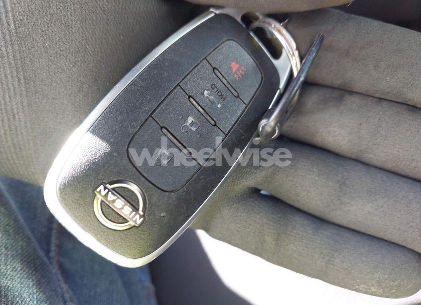 Photo 11 of 2024 Nissan Sentra SV XTRONIC CVT (VIN 3N1AB8CV2RY304165)