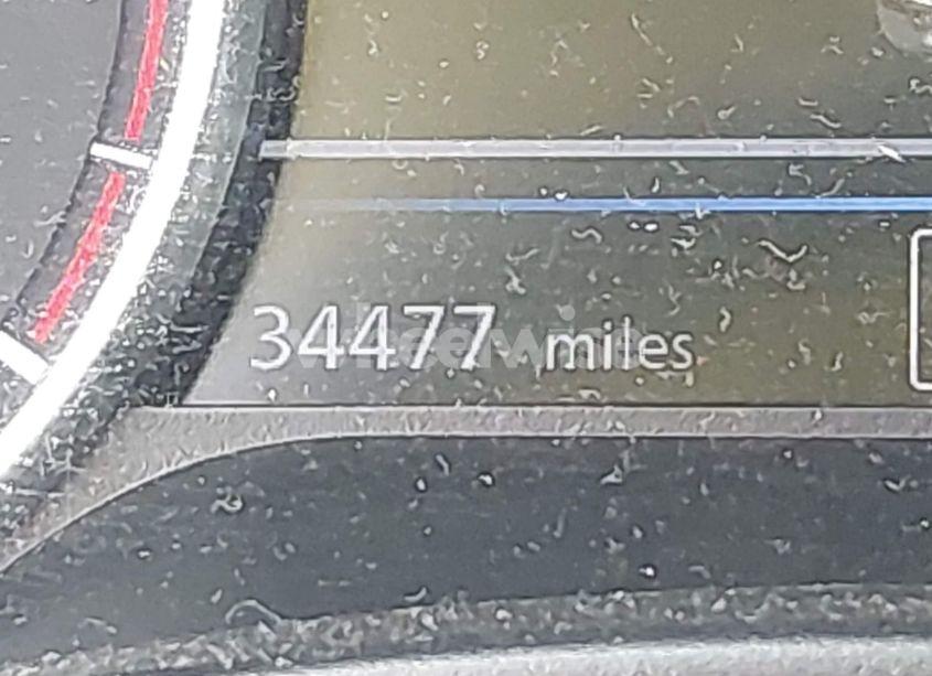 Photo 15 of 2024 Nissan Sentra SV XTRONIC CVT (VIN 3N1AB8CV2RY304165)