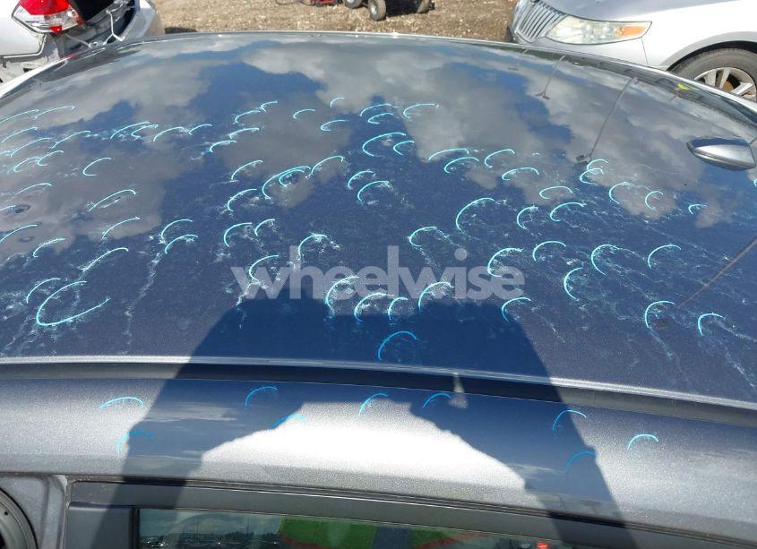 Photo 6 of 2024 Nissan Sentra SV XTRONIC CVT (VIN 3N1AB8CV2RY304165)