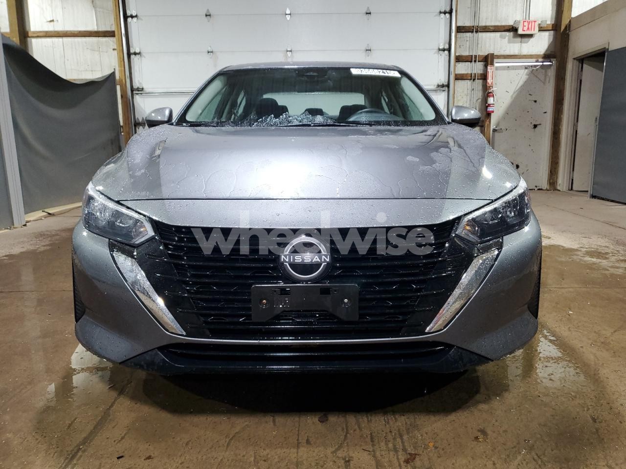 Photo 5 of 2024 NISSAN SENTRA SV N/A (VIN 3N1AB8CV2RY320110)