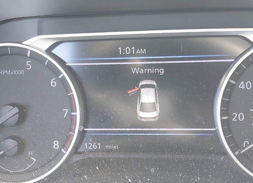 Photo 15 of 2024 Nissan Sentra SV XTRONIC CVT (VIN 3N1AB8CV2RY323248)