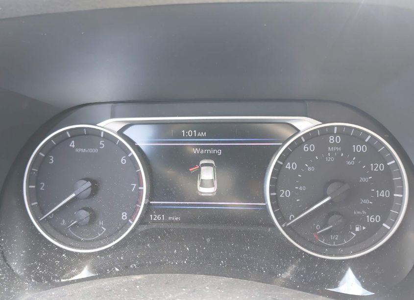 Photo 7 of 2024 Nissan Sentra SV XTRONIC CVT (VIN 3N1AB8CV2RY323248)