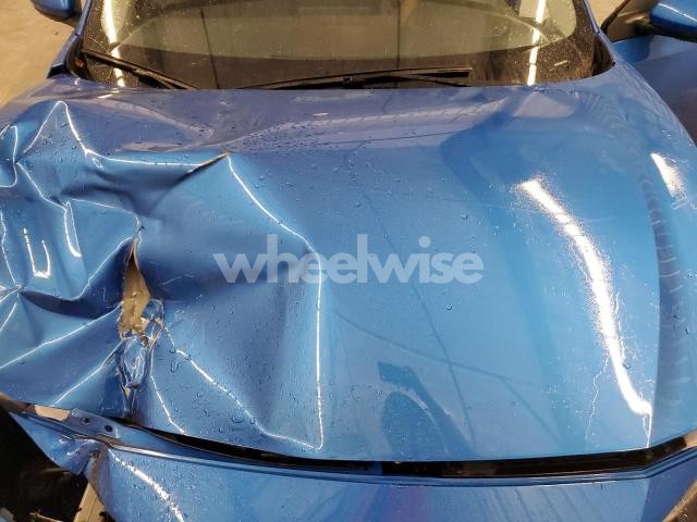 Photo 4 of 2024 NISSAN SENTRA SV N/A (VIN 3N1AB8CV2RY332760)