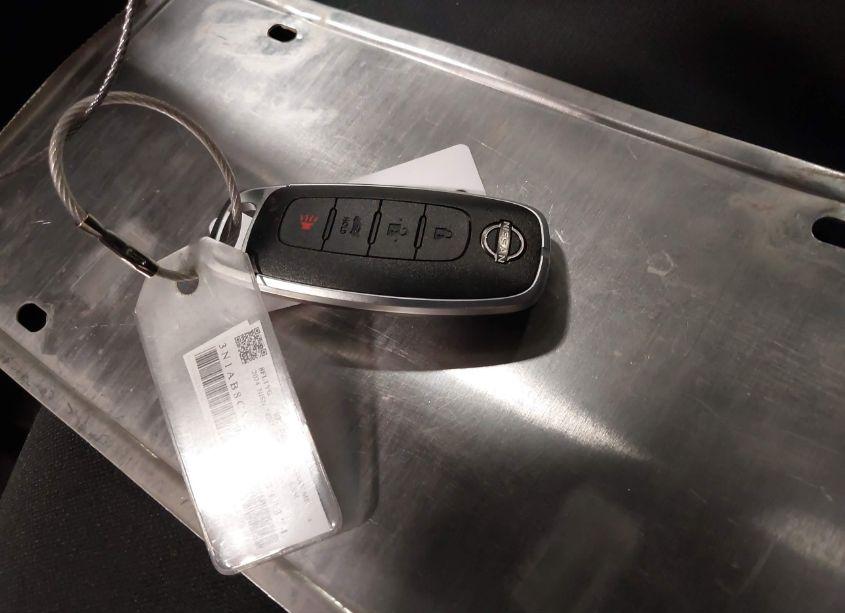 Photo 11 of 2024 Nissan Sentra SV XTRONIC CVT (VIN 3N1AB8CV2RY333374)