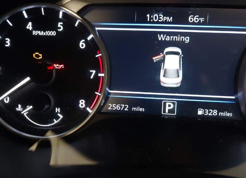 Photo 16 of 2024 Nissan Sentra SV XTRONIC CVT (VIN 3N1AB8CV2RY333374)