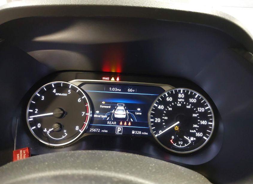 Photo 7 of 2024 Nissan Sentra SV XTRONIC CVT (VIN 3N1AB8CV2RY333374)