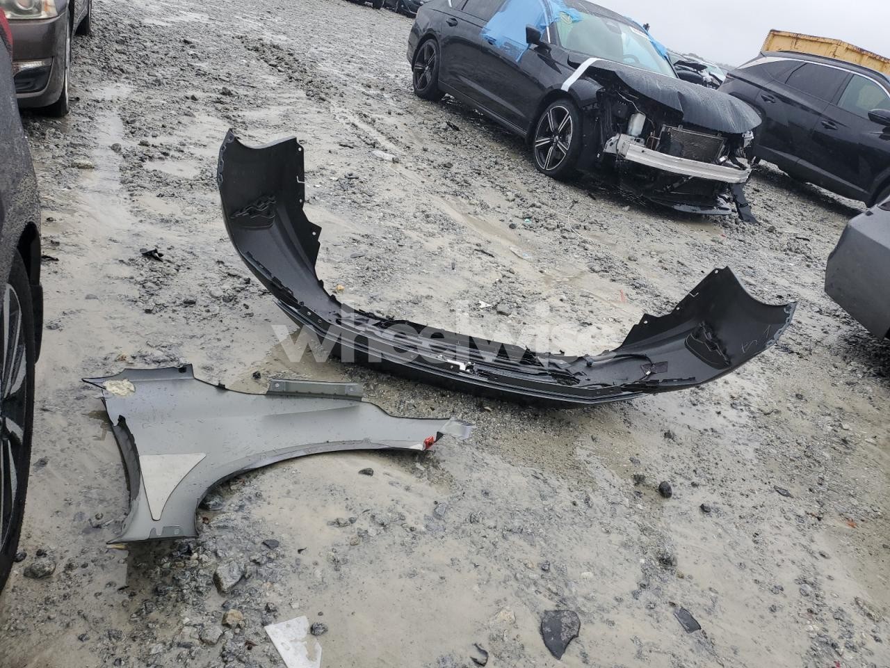 Photo 12 of 2024 NISSAN SENTRA SV (VIN 3N1AB8CV2RY344648)