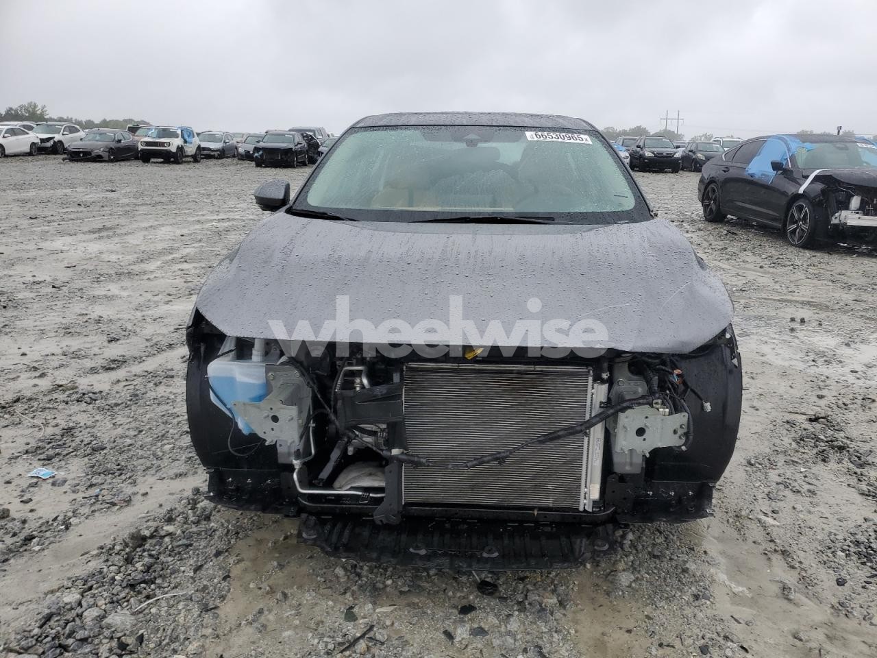 Photo 5 of 2024 NISSAN SENTRA SV (VIN 3N1AB8CV2RY344648)