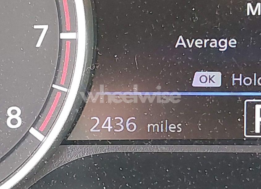 Photo 15 of 2024 Nissan Sentra SV XTRONIC CVT (VIN 3N1AB8CV2RY383613)