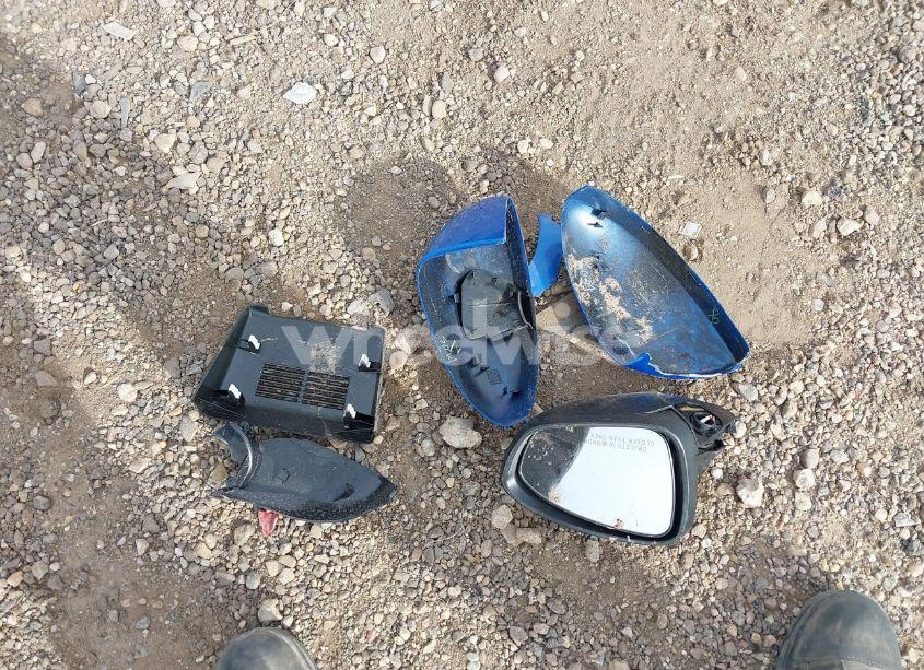 Photo 12 of 2025 Nissan Sentra SV (VIN 3N1AB8CV2SY203780)