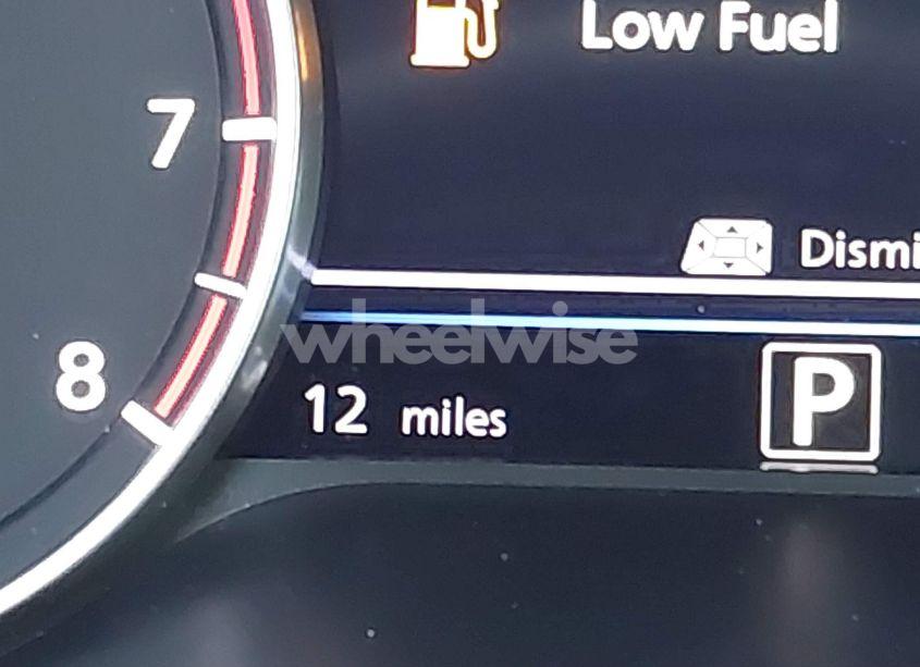 Photo 15 of 2025 Nissan Sentra SV (VIN 3N1AB8CV2SY218845)