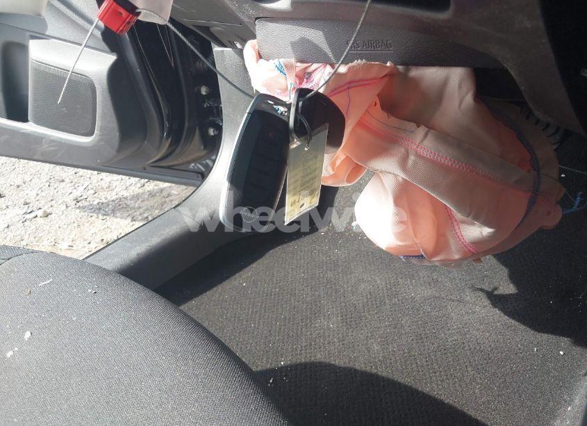 Photo 11 of 2025 Nissan Sentra SV (VIN 3N1AB8CV2SY230252)