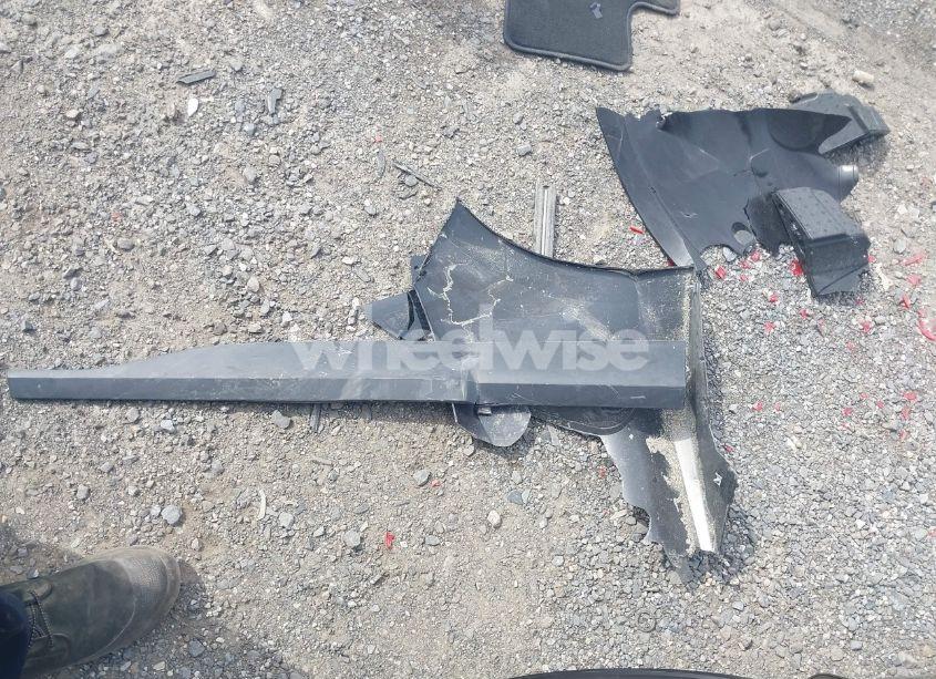 Photo 12 of 2025 Nissan Sentra SV (VIN 3N1AB8CV2SY230252)