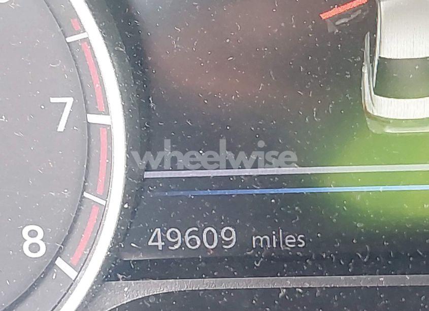 Photo 14 of 2020 Nissan Sentra SV XTRONIC CVT (VIN 3N1AB8CV3LY228348)