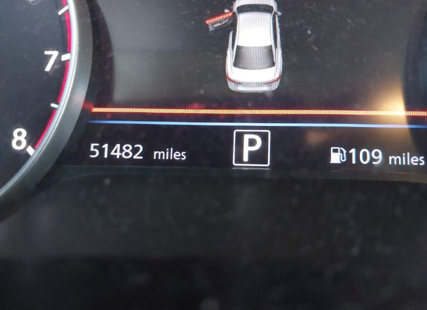 Photo 15 of 2020 Nissan Sentra SV XTRONIC CVT (VIN 3N1AB8CV3LY265531)