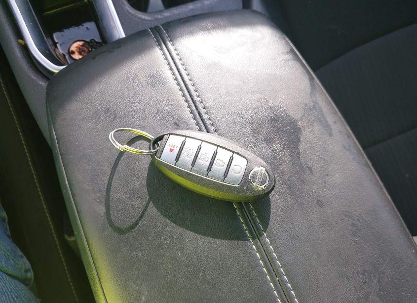 Photo 11 of 2020 Nissan Sentra SV XTRONIC CVT (VIN 3N1AB8CV3LY266906)